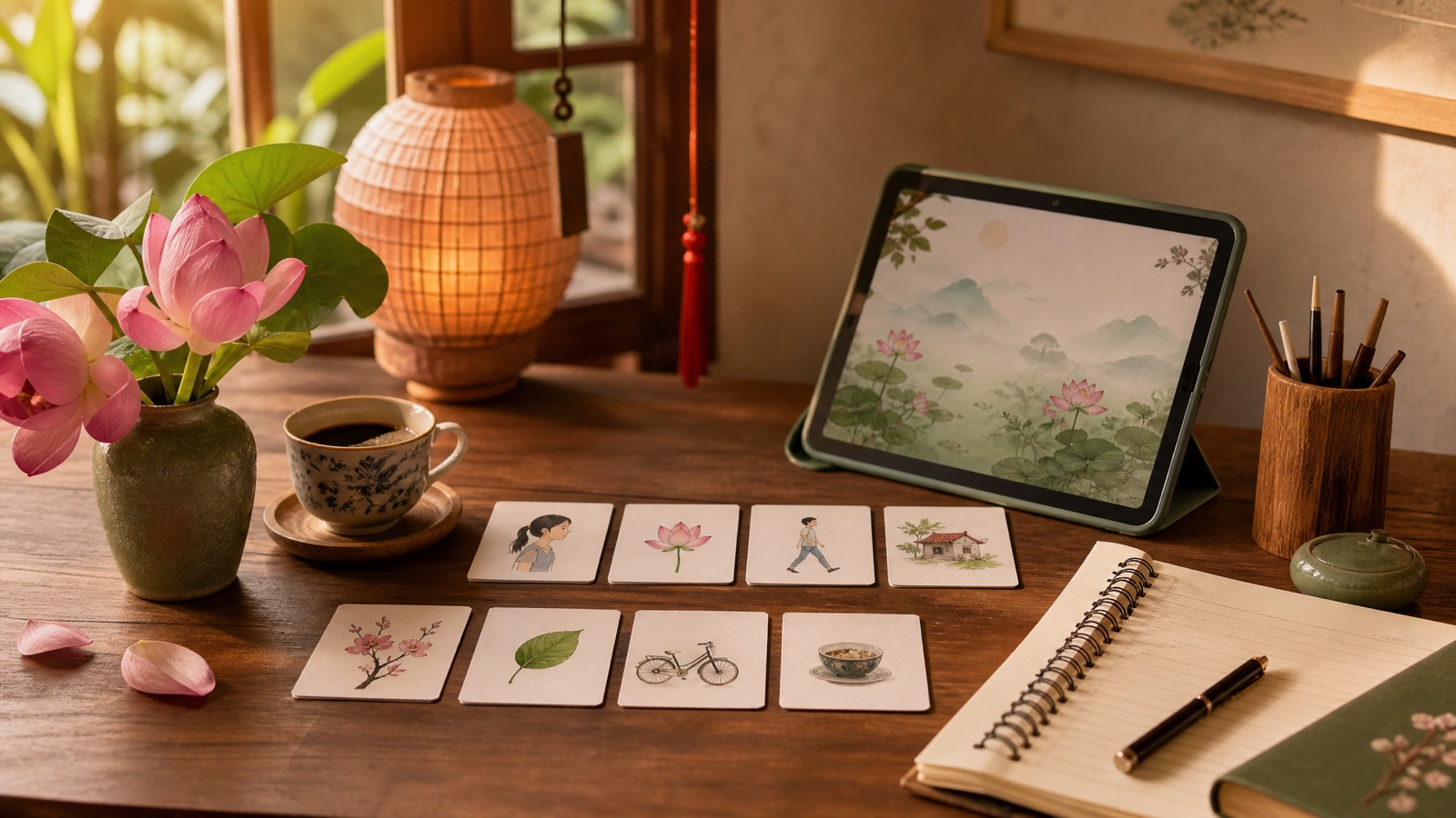 Basic Vietnamese Grammar for Beginners: Simpler Than You Think
