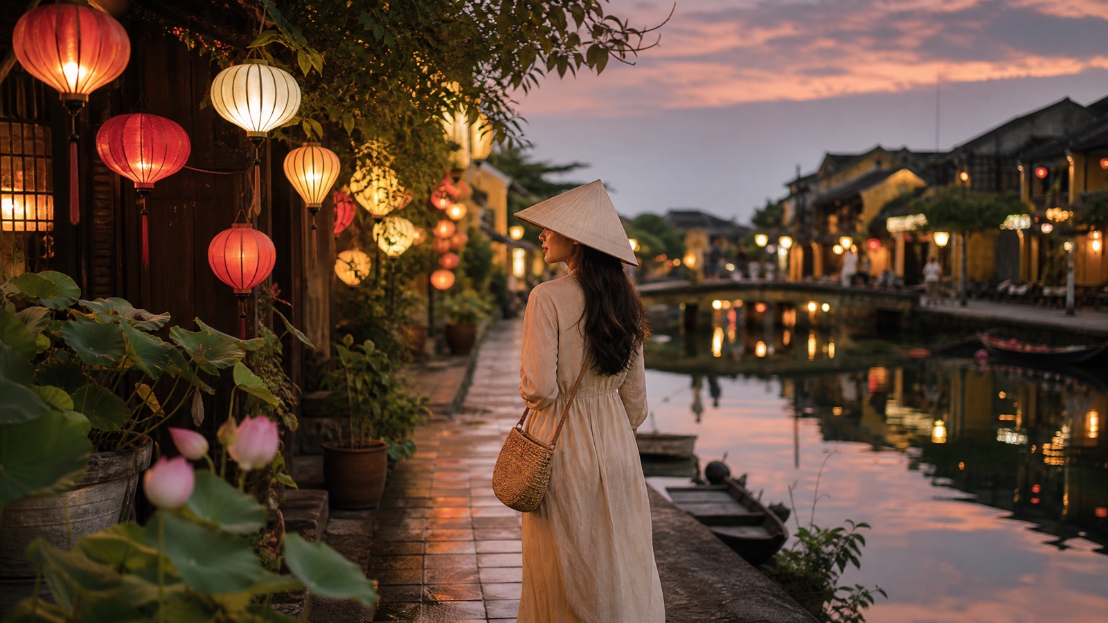 Visiting Vietnam for the First Time: A Friendly Guide