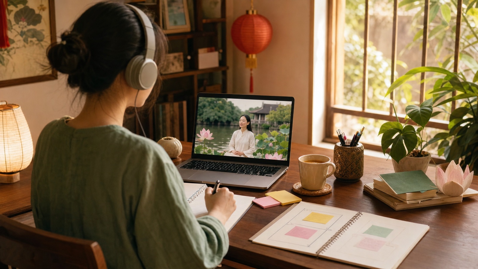 How to Learn Vietnamese on Your Own: A Realistic Roadmap