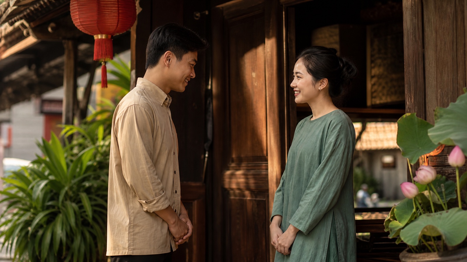 How to Say Hello in Vietnamese: Greetings, Pronouns, and Politeness