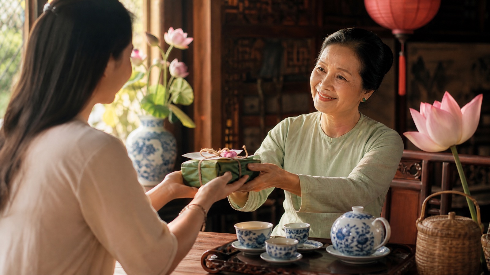 How to Say Thank You in Vietnamese: Cảm Ơn and Beyond