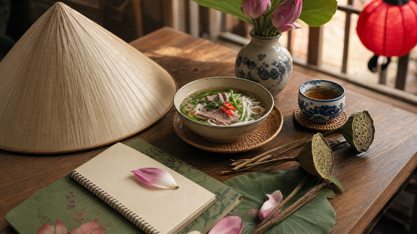 Vietnamese Culture for Learners: Context That Makes Words Stick